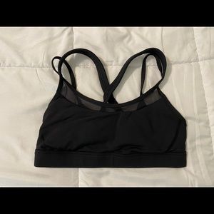 Lululemon sports bra size 4/ small
